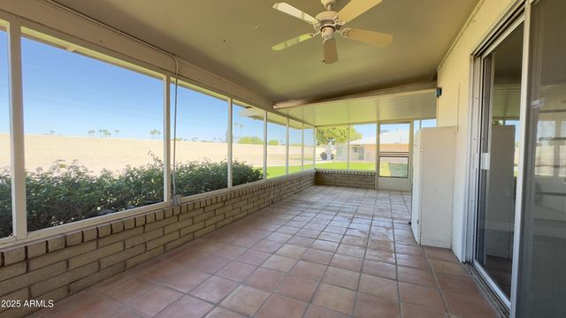 10562 W Campana Drive, Sun City, AZ 85351