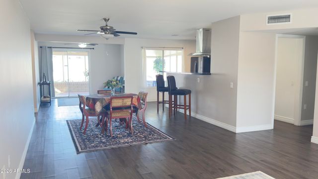 10562 W Campana Drive, Sun City, AZ 85351