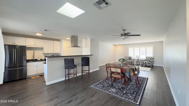 10562 W Campana Drive, Sun City, AZ 85351