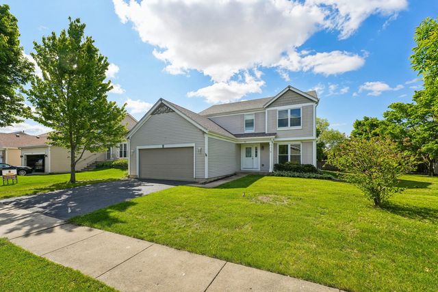 501 Bloomfield Drive, Bolingbrook, IL 60440