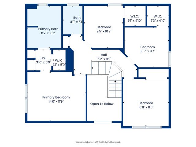 501 Bloomfield Drive, Bolingbrook, IL 60440