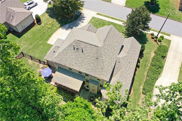 405 Acorn Run, Canton, GA 30115