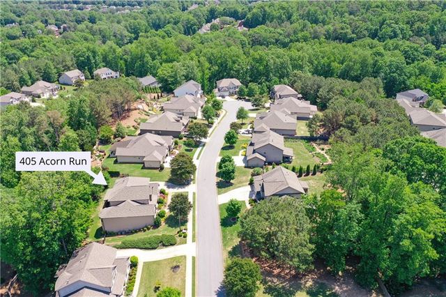 405 Acorn Run, Canton, GA 30115