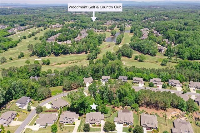 405 Acorn Run, Canton, GA 30115