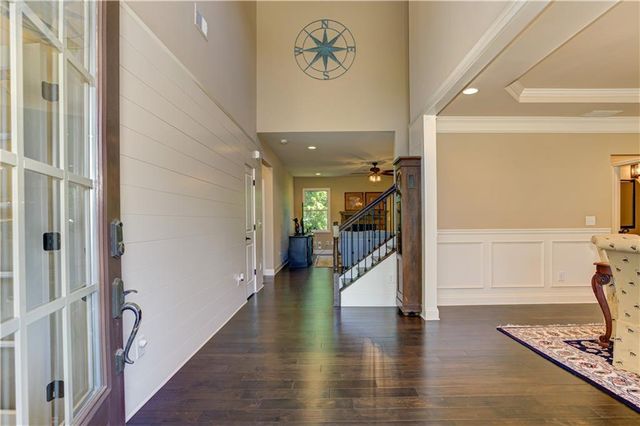 405 Acorn Run, Canton, GA 30115