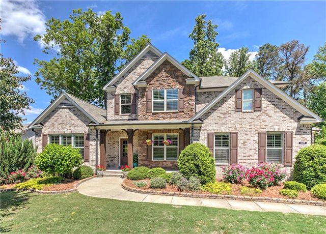 405 Acorn Run, Canton, GA 30115