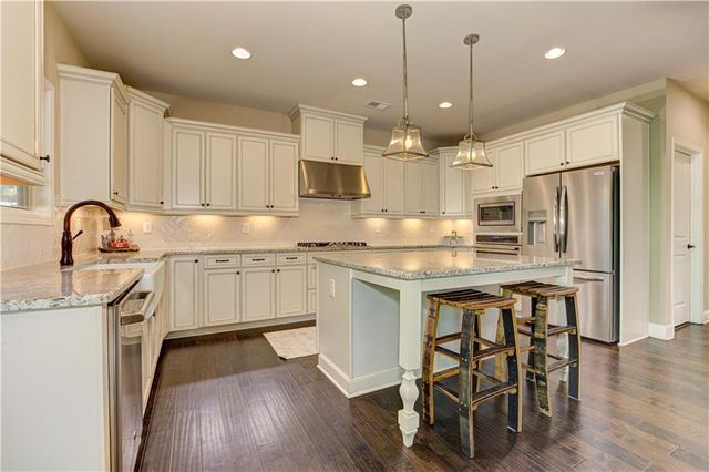 405 Acorn Run, Canton, GA 30115