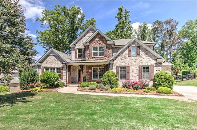 405 Acorn Run, Canton, GA 30115