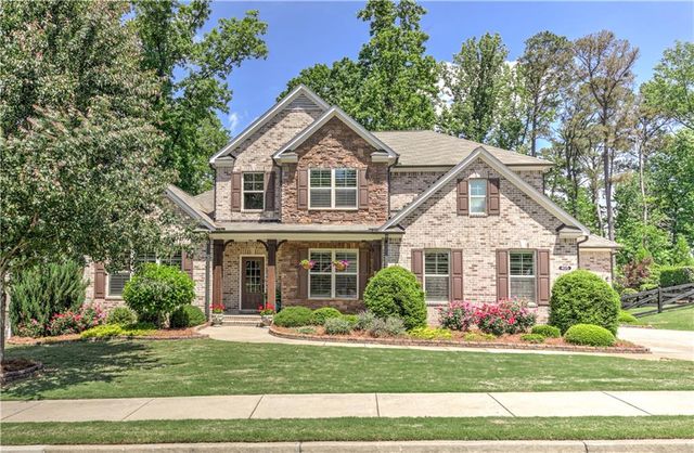 405 Acorn Run, Canton, GA 30115