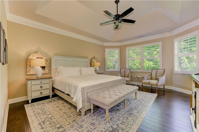 405 Acorn Run, Canton, GA 30115