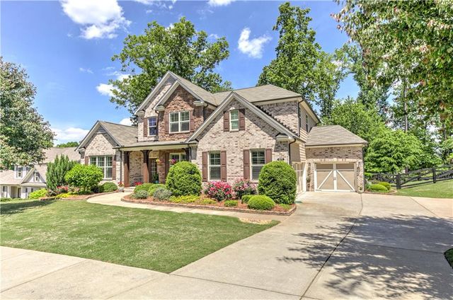 405 Acorn Run, Canton, GA 30115