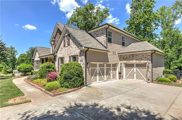 405 Acorn Run, Canton, GA 30115