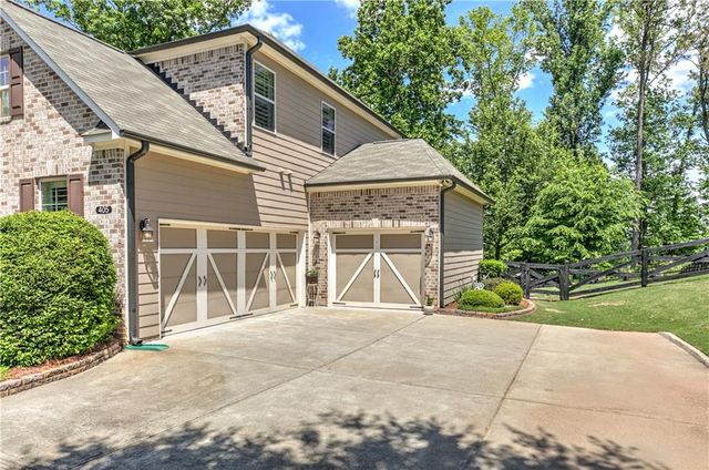 405 Acorn Run, Canton, GA 30115