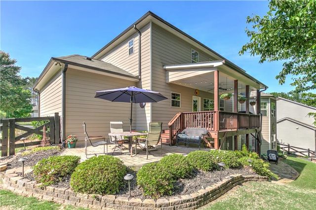 405 Acorn Run, Canton, GA 30115