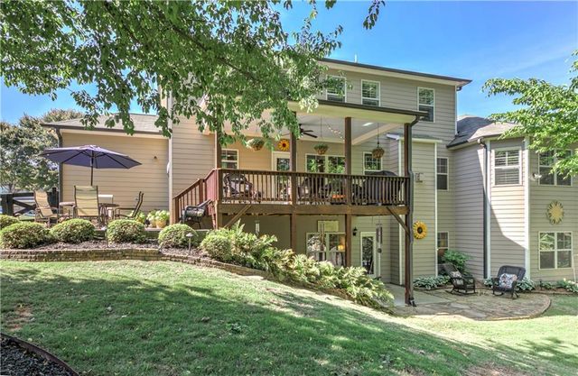 405 Acorn Run, Canton, GA 30115