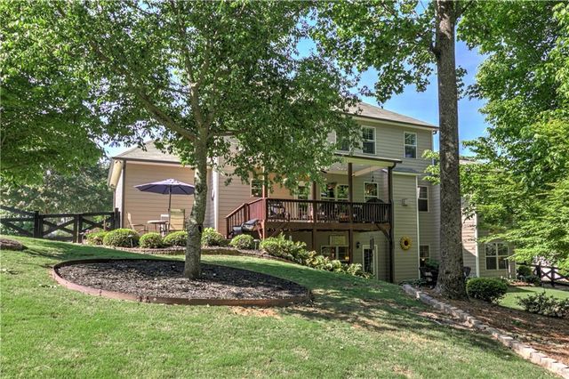 405 Acorn Run, Canton, GA 30115