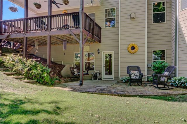 405 Acorn Run, Canton, GA 30115