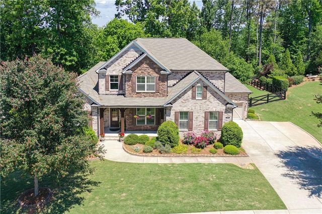 405 Acorn Run, Canton, GA 30115