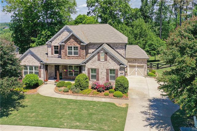 405 Acorn Run, Canton, GA 30115
