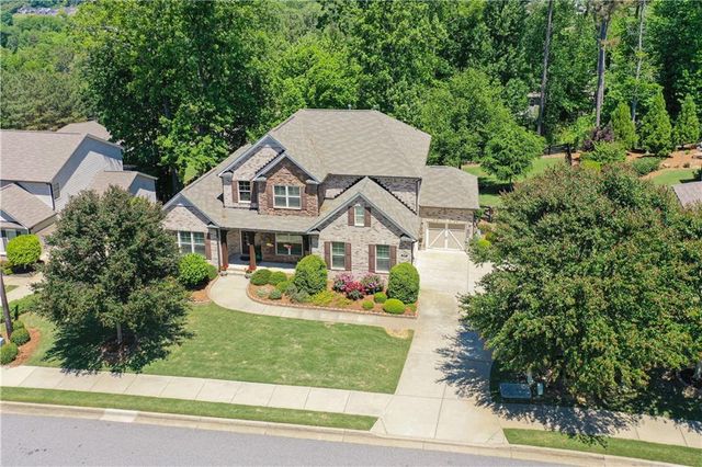 405 Acorn Run, Canton, GA 30115