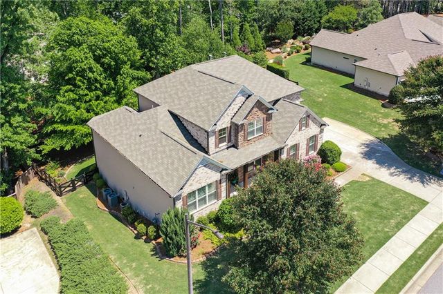 405 Acorn Run, Canton, GA 30115