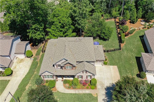 405 Acorn Run, Canton, GA 30115