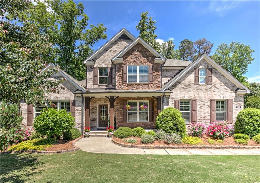 405 Acorn Run, Canton, GA 30115
