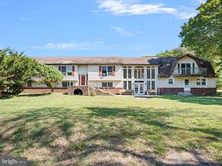 16327 OLD MILL RD, Lewes, DE 19958