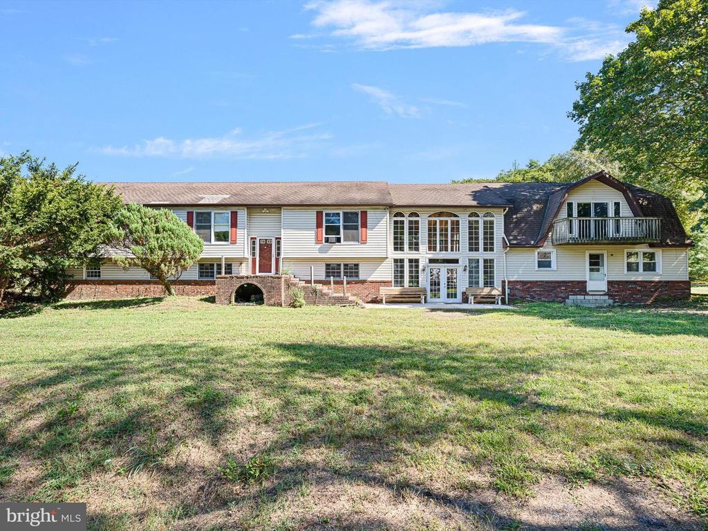 16327 OLD MILL RD, Lewes, DE 19958