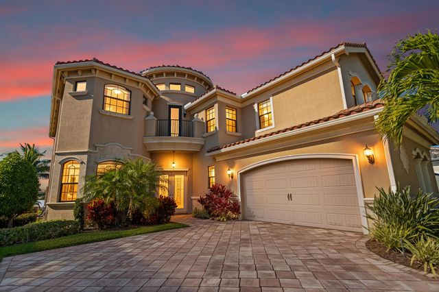 16743 Picardy Way, Delray Beach, FL 33446