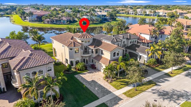 16743 Picardy Way, Delray Beach, FL 33446