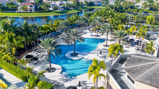 16743 Picardy Way, Delray Beach, FL 33446