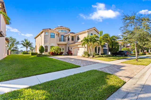 16743 Picardy Way, Delray Beach, FL 33446