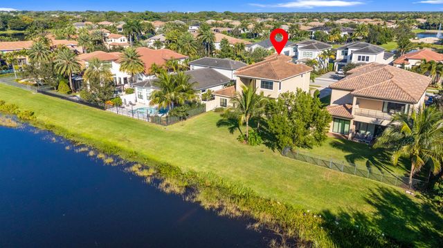 16743 Picardy Way, Delray Beach, FL 33446