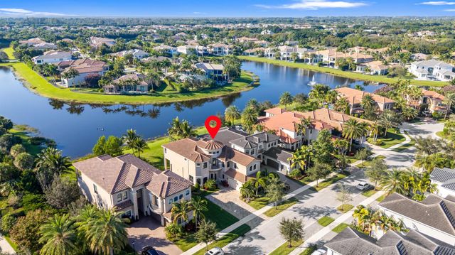 16743 Picardy Way, Delray Beach, FL 33446