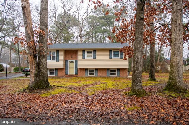 8331 AVALON BLVD, Salisbury, MD 21804