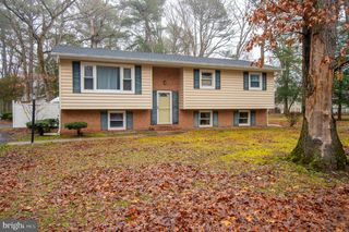 8331 AVALON BLVD, Salisbury, MD 21804