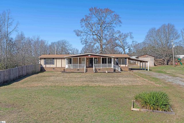 486 Indian Mound Road, Laurens, SC 29360