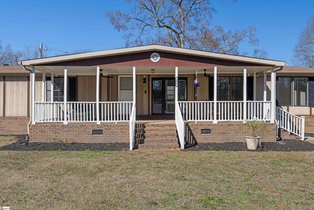 486 Indian Mound Road, Laurens, SC 29360