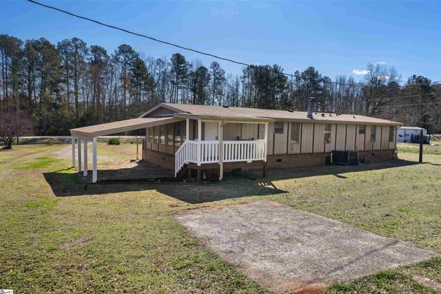 486 Indian Mound Road, Laurens, SC 29360