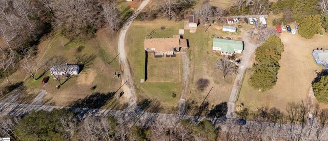 486 Indian Mound Road, Laurens, SC 29360