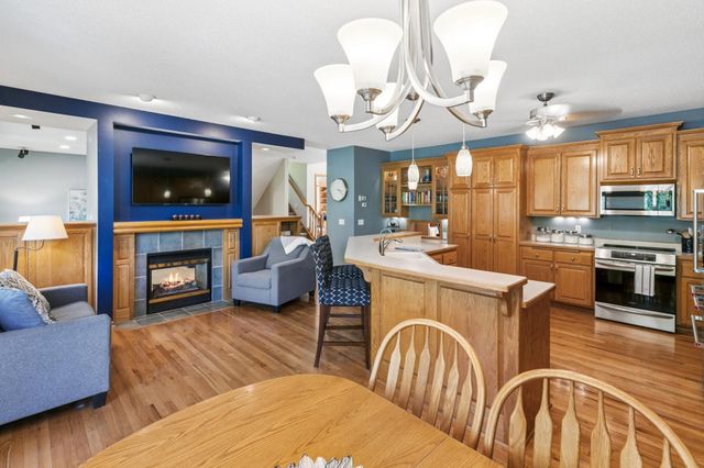 15067 Thrush Street NW, Andover, MN 55304