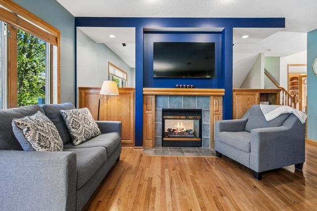 15067 Thrush Street NW, Andover, MN 55304
