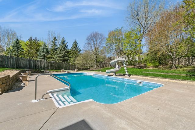 15067 Thrush Street NW, Andover, MN 55304