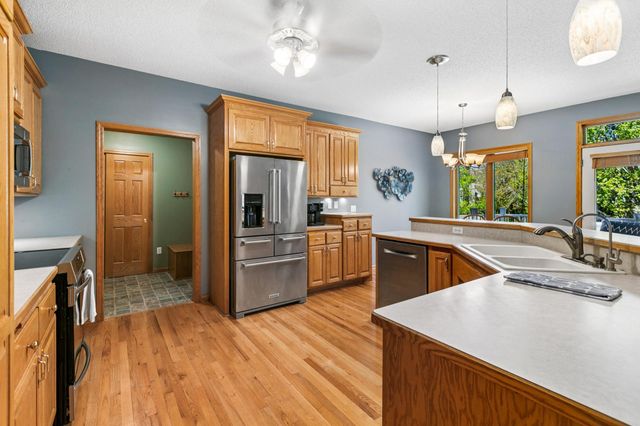 15067 Thrush Street NW, Andover, MN 55304