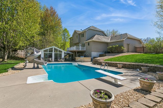 15067 Thrush Street NW, Andover, MN 55304