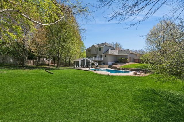 15067 Thrush Street NW, Andover, MN 55304