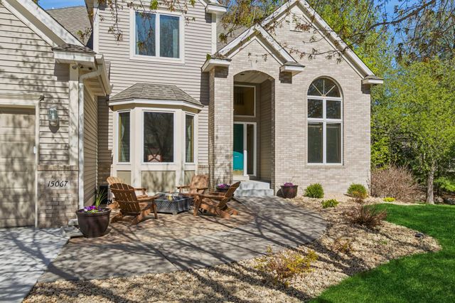 15067 Thrush Street NW, Andover, MN 55304