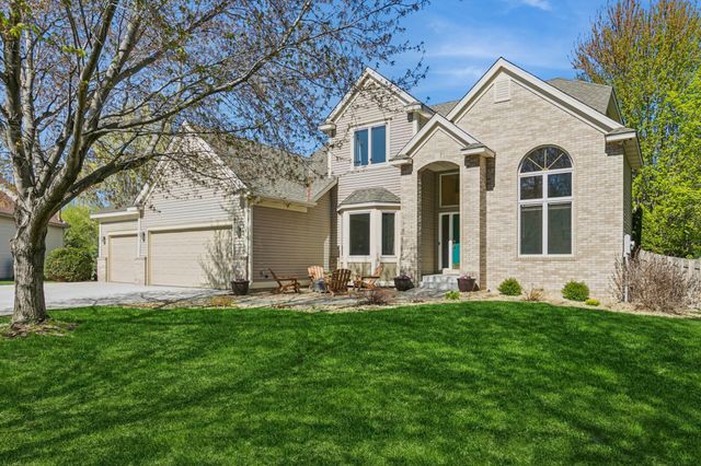 15067 Thrush Street NW, Andover, MN 55304