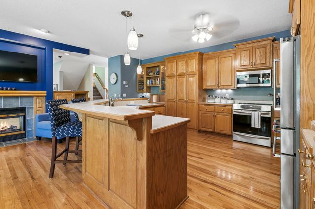15067 Thrush Street NW, Andover, MN 55304